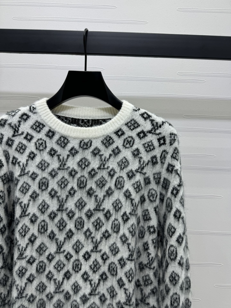 LV Sweaters